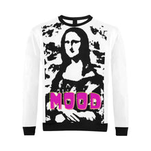 Carica l'immagine nel visualizzatore di Gallery, Men's All Over Print Sweatshirt (Model H18) Inkedjoy