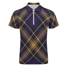 Cargar imagen en el visor de la galería, Short sleeve polo shirt Inkedjoy