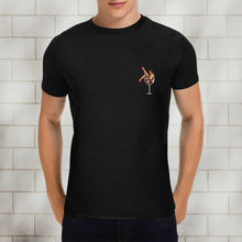 Load image into Gallery viewer, Men's cotone vintage Inkedjoy