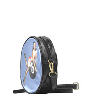 Carica l'immagine nel visualizzatore di Gallery, Bag round Inkedjoy