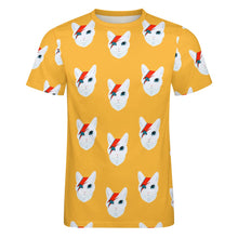 Carica l'immagine nel visualizzatore di Gallery, T-shirt popcat Inkedjoy