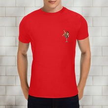 Load image into Gallery viewer, Men's cotone vintage Inkedjoy