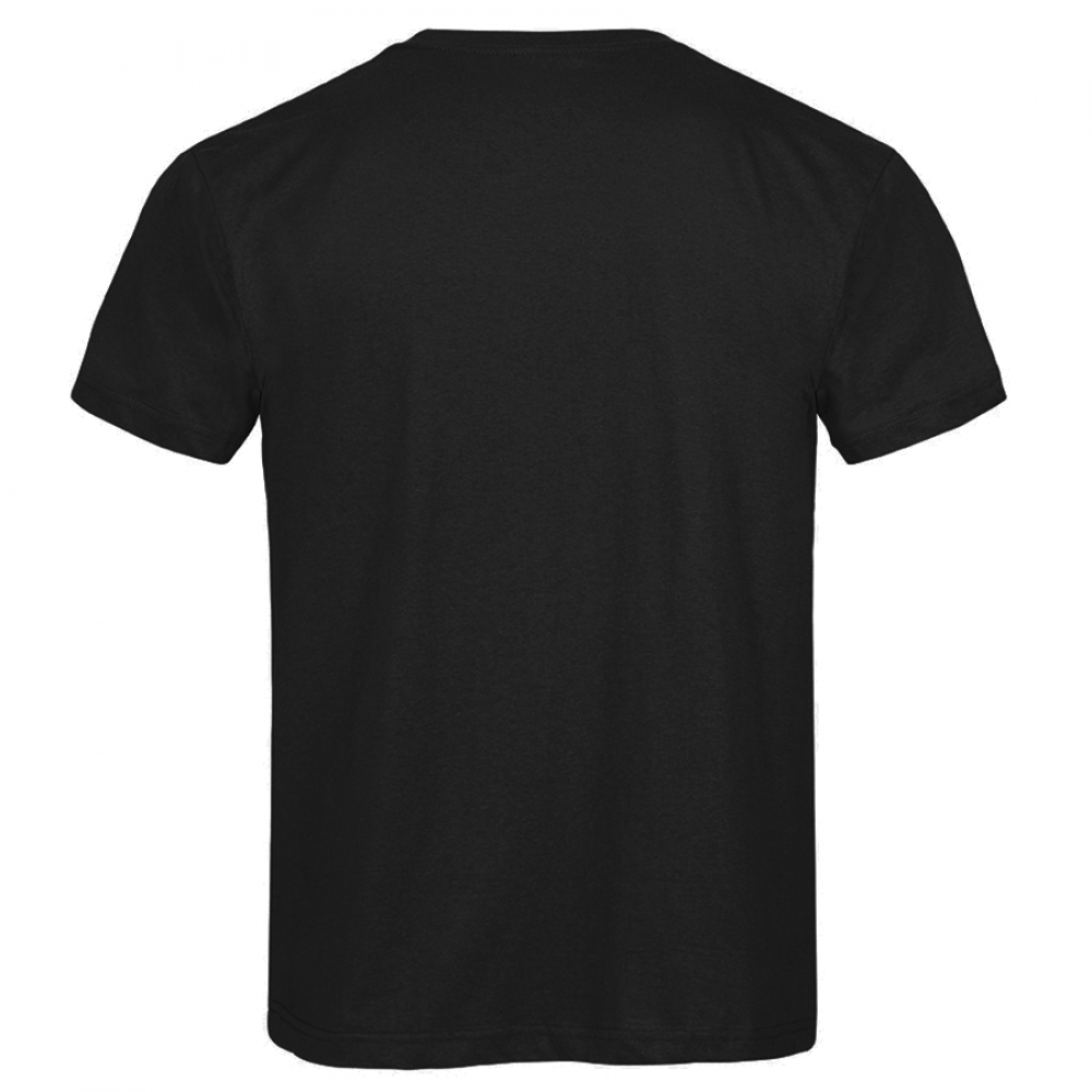 T-shirt Resilience