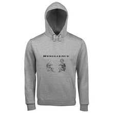 Cargar imagen en el visor de la galería, Felpa Resilience uomo