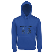 Cargar imagen en el visor de la galería, Felpa Resilience uomo