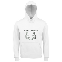 Cargar imagen en el visor de la galería, Felpa Resilience uomo