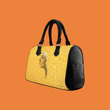 Cargar imagen en el visor de la galería, Barrel Type Handbag Inkedjoy