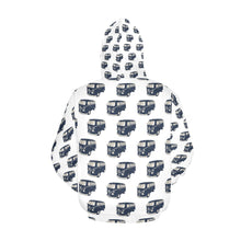 Carica l'immagine nel visualizzatore di Gallery, Felpa uomo Inkedjoy