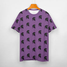Load image into Gallery viewer, T-shirt sparta Inkedjoy
