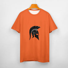 Cargar imagen en el visor de la galería, T-shirt spartano Inkedjoy