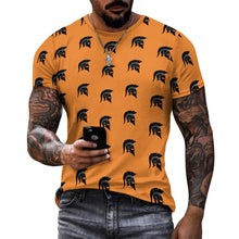 Load image into Gallery viewer, T-shirt sparta Inkedjoy