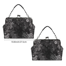 Load image into Gallery viewer, Borsetta click