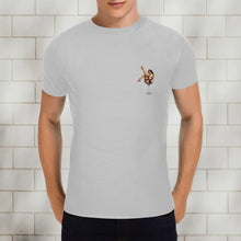 Load image into Gallery viewer, Men's cotone vintage Inkedjoy