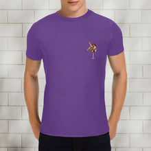 Load image into Gallery viewer, Men's cotone vintage Inkedjoy