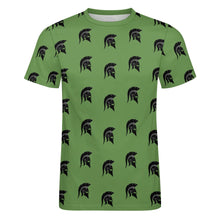 Load image into Gallery viewer, T-shirt sparta Inkedjoy