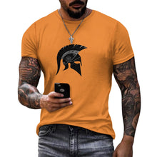 Cargar imagen en el visor de la galería, T-shirt spartano Inkedjoy