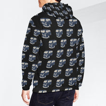 Carica l'immagine nel visualizzatore di Gallery, Felpa uomo Inkedjoy