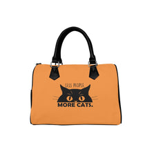 Cargar imagen en el visor de la galería, Barrel Type Handbag Inkedjoy