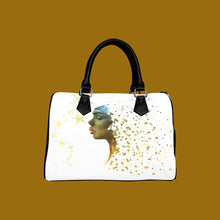 Carica l'immagine nel visualizzatore di Gallery, Barrel Type Handbag Inkedjoy