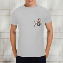 Load image into Gallery viewer, Men's cotone vintage Inkedjoy