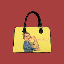 Cargar imagen en el visor de la galería, Type Handbag vintage