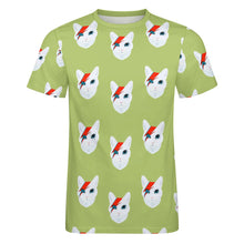 Carica l'immagine nel visualizzatore di Gallery, T-shirt popcat Inkedjoy