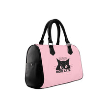 Cargar imagen en el visor de la galería, Barrel Type Handbag Inkedjoy
