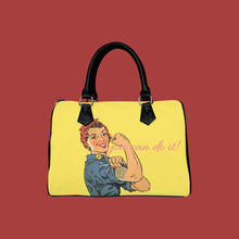 Cargar imagen en el visor de la galería, Type Handbag vintage