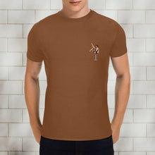 Load image into Gallery viewer, Men's cotone vintage Inkedjoy