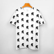 Load image into Gallery viewer, T-shirt sparta Inkedjoy