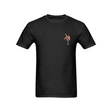 Load image into Gallery viewer, Men's cotone vintage Inkedjoy