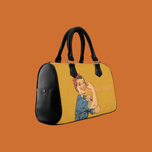 Cargar imagen en el visor de la galería, Type Handbag vintage