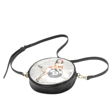Carica l'immagine nel visualizzatore di Gallery, Bag round Inkedjoy