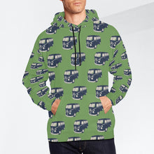 Carica l'immagine nel visualizzatore di Gallery, Felpa uomo Inkedjoy