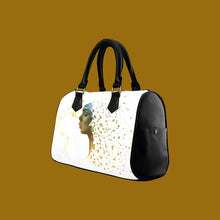 Carica l'immagine nel visualizzatore di Gallery, Barrel Type Handbag Inkedjoy