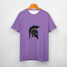 Cargar imagen en el visor de la galería, T-shirt spartano Inkedjoy