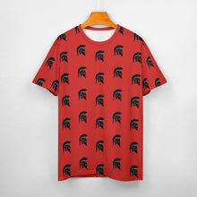 Load image into Gallery viewer, T-shirt sparta Inkedjoy