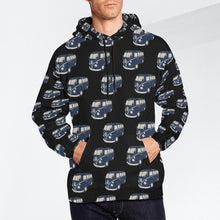 Carica l'immagine nel visualizzatore di Gallery, Felpa uomo Inkedjoy