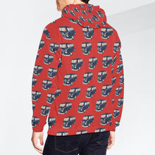 Carica l'immagine nel visualizzatore di Gallery, Felpa uomo Inkedjoy