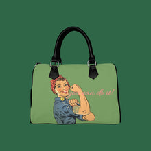 Cargar imagen en el visor de la galería, Type Handbag vintage