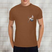 Load image into Gallery viewer, Men's cotone vintage Inkedjoy