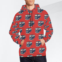 Carica l'immagine nel visualizzatore di Gallery, Felpa uomo Inkedjoy