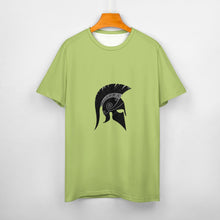 Cargar imagen en el visor de la galería, T-shirt spartano Inkedjoy