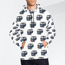 Carica l'immagine nel visualizzatore di Gallery, Felpa uomo Inkedjoy