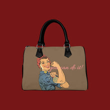 Cargar imagen en el visor de la galería, Type Handbag vintage