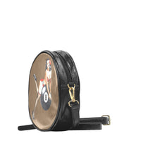 Carica l'immagine nel visualizzatore di Gallery, Bag round Inkedjoy