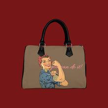 Cargar imagen en el visor de la galería, Type Handbag vintage