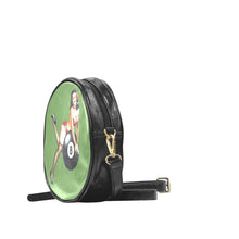 Carica l'immagine nel visualizzatore di Gallery, Bag round Inkedjoy