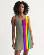 Load image into Gallery viewer, Abito donna prisma - trisarte