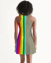 Load image into Gallery viewer, Abito donna prisma - trisarte